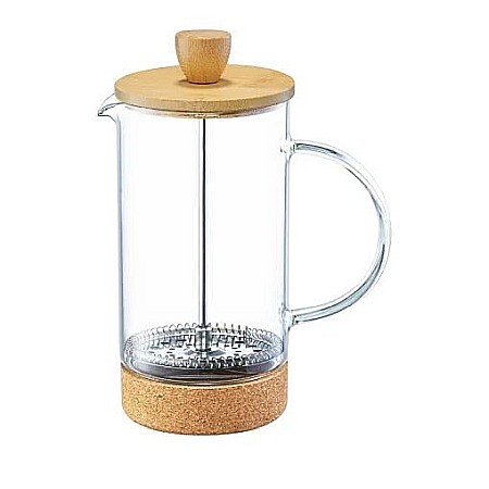 Casă și decorațiuni - Filtru cafea-ceai 1000ml natural 42284
