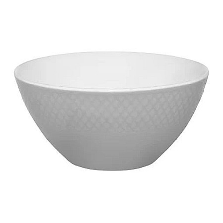 Casă și decorațiuni - Sonia bol 15cm gri 37617