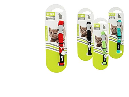 Accesorii pentru animale de companie - Zgarda pisica 1.2
