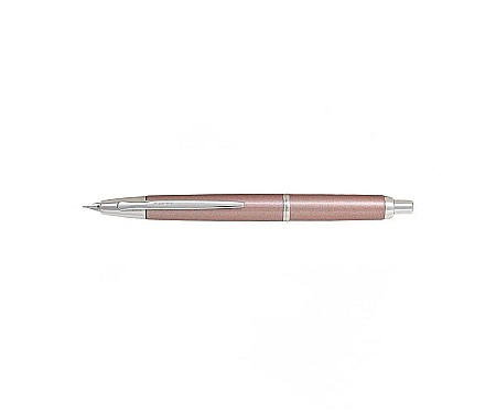 Birotică și accesorii birou - Stilou capless decimo roz vf med aur alb pfct-1500rrmcp