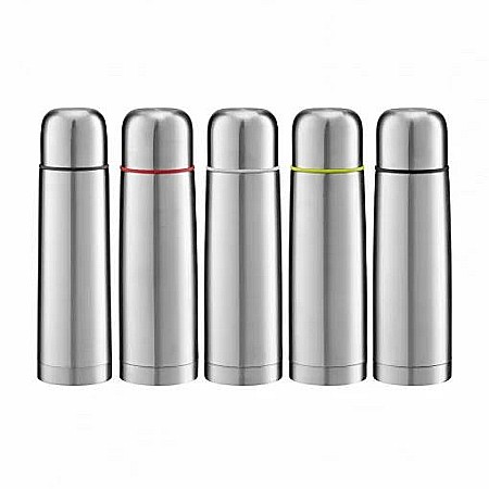 Accesorii școlare - Termos inox 0.5L Magnum Ambition