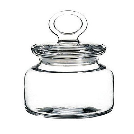 Casă și decorațiuni - Borcan depozitare 0.5l kitchen 64457
