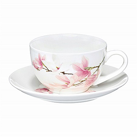 Casă și decorațiuni - Set cafea 12 piese am-magnolia 69132