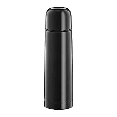 Rechizite școlare - Termos 500ml black royal 66716