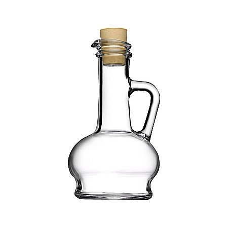 Promoții de Toamnă - Carafa pentru ulei/otet 260 ml Olivia Pasabahce