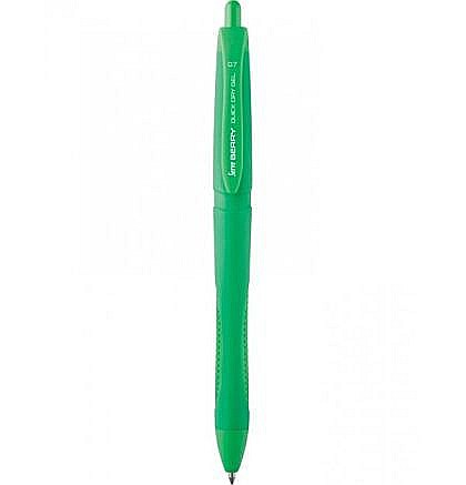 Birotică și accesorii birou - Pix cu gel berry 0.7mm verde sv-brgel07