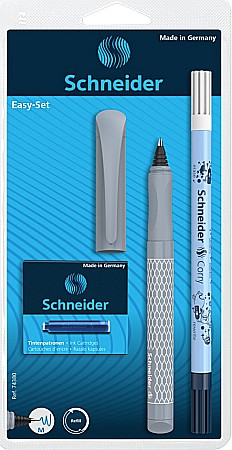 Rechizite școlare - Set schneider easy ball 23-gri 4678_rv