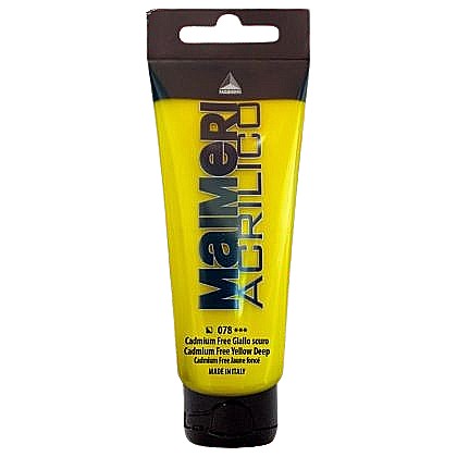 Artă și creativitate - Cul acril acrilico 75ml 078 fl0916078