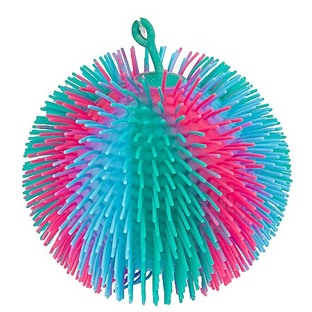 Jucării și jocuri - Jucarie pufferz minge 20cm toi-toys 51036z