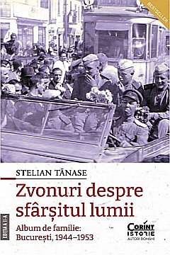 Istorie și științe sociale - Zvonuri despre sfarsitul lumii - Stelian Tanase