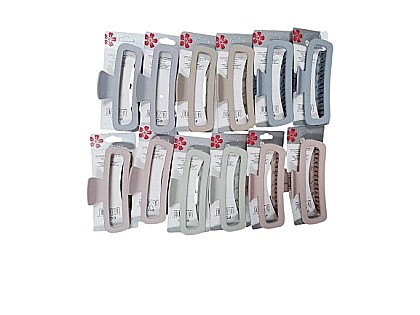 Accesorii pentru păr - Cleste de par 13cm 086833