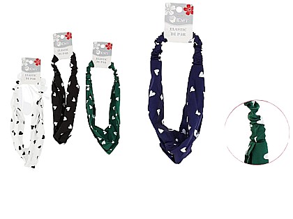 Accesorii pentru păr - Bentita de par 081667