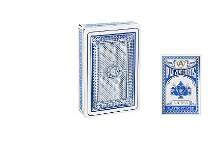 Jocuri educative și de societate - Carti de joc 013529