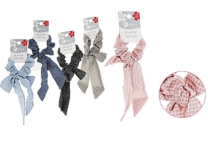 Accesorii pentru păr - Elastic de par 081645