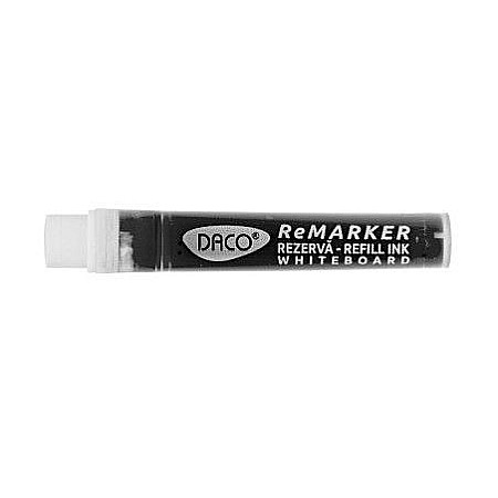 Birotică și accesorii birou - Rezerva marker tabla magnetica negru Daco