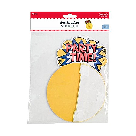 Accesorii craft - Accesorii craft- ad433 glob de petrecere erou daco