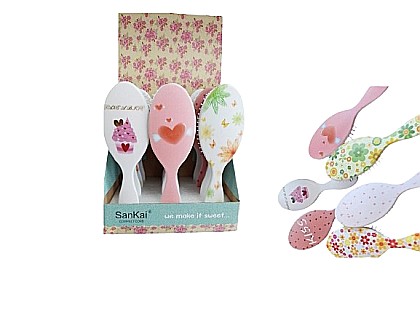 Accesorii personale și beauty - Perie de par 088125