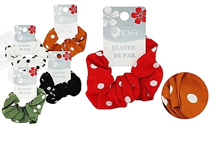Accesorii pentru păr - Elastic de par 081638