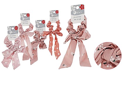 Accesorii personale și beauty - Elastic de par 081647