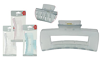 Accesorii pentru păr - Cleste de par 11cm 083086