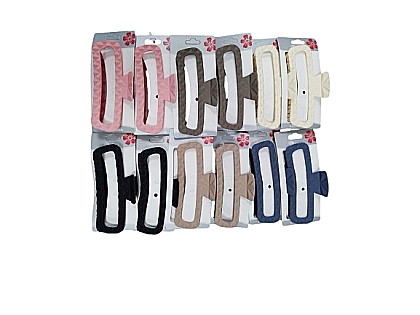 Accesorii pentru păr - Cleste de par 13cm 086831