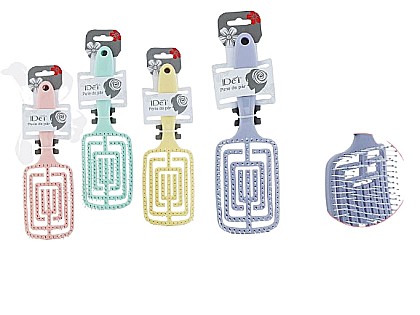 Accesorii pentru păr - Pieptene a13-8805
