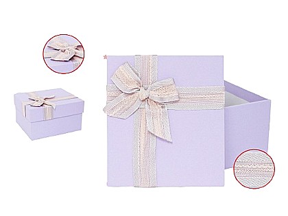 Cutii pentru cadouri - Cutie cadou 14.5x13x8 063324