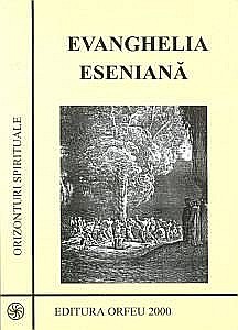Cărți - Evanghelia eseniana
