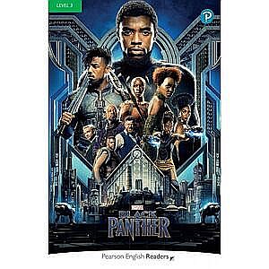 Cărți - Marvel's Black Panther