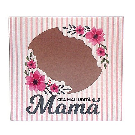 Accesorii pentru impachetat - Cutie carton 1512d