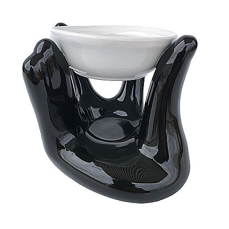 Lumânari și candele - Candela forma mana 319h