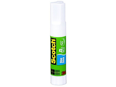 Lipici și adezivi - Lipici stick 8g scotch 3m lip040