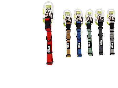 Accesorii pentru animale de companie - Zgarda 2.5 082861 nb4510102250