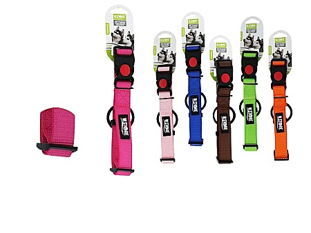 Accesorii pentru animale de companie - Zgarda 2.5 082844