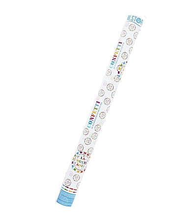 Articole Party - Tun confetti 60cm La multi ani 060468