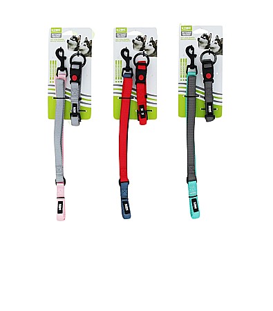 Accesorii pentru animale de companie - Set zgarda + lesa animale 2.0 082846