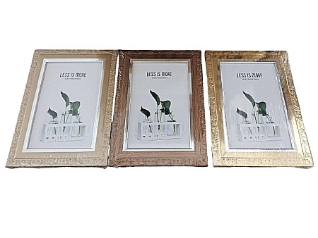 Casă și decorațiuni - Rama foto 10x15cm 4x6in 2216 088493