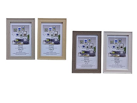 Casă și decorațiuni - Rama foto 10x15cm 4x6in yl-151 088517