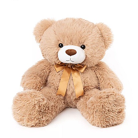 Jucării de pluș - Urs maro 70cm 043102