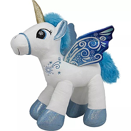 Jucării de pluș - Ponei 37cm 010815