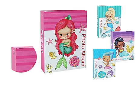 Rame și albume foto - Album foto 4x6 100 081854