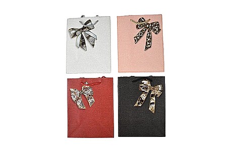 Accesorii pentru impachetat - Punga cadou 23cm - dichis pgcd00055