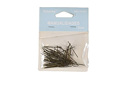 Artă și creativitate - Accesorii craft ace gamalie 3cm 101530