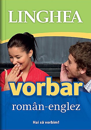 Cărți - Vorbar roman-englez