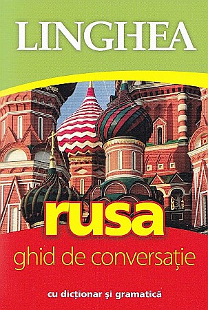 Cărți - Rusa. Ghid de conversatie