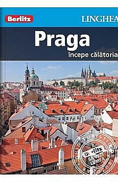 Cărți - Praga