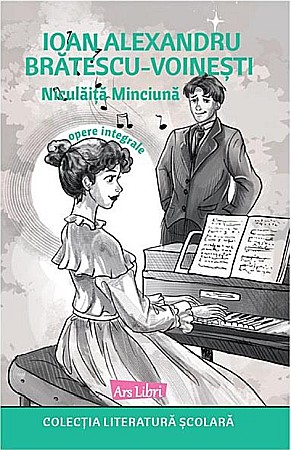 Cărți - Niculita Minciuna - I. Al. Bratescu-Voinesti