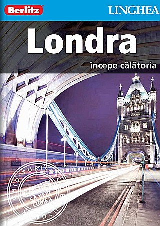 Cărți - Londra