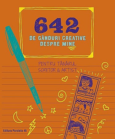 Hobby și activități pentru copii - 642 de ganduri creative despre mine