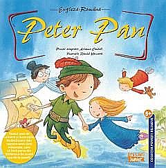 Literatură în limbi străine - Peter Pan - Arianna Candell